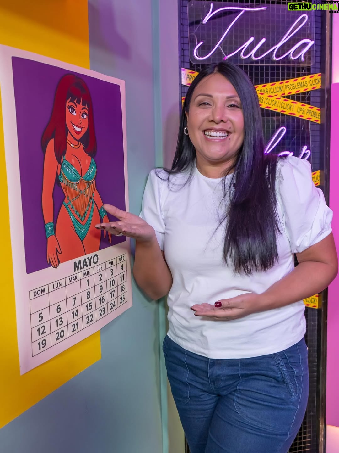 Tula Rodríguez - 2K Likes - Estamos muy felices por ya tenemos ESTUDIO NUEVO!!! 💞😭🎉
Estamos haciendo todo lo mejor para ustedes 💞💞 gracias a tod@s los que nos ven todos los domingos ✨
Ya saben… LA QUE ES FELIZ NO JODEEE 🙌🏼

¿Qué tal les pareció el estudio??? 

#DiosEsBueno #pitukonera #nuevoestudio