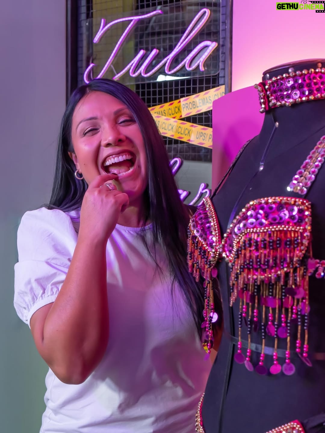 Tula Rodríguez - 2K Likes - Estamos muy felices por ya tenemos ESTUDIO NUEVO!!! 💞😭🎉
Estamos haciendo todo lo mejor para ustedes 💞💞 gracias a tod@s los que nos ven todos los domingos ✨
Ya saben… LA QUE ES FELIZ NO JODEEE 🙌🏼

¿Qué tal les pareció el estudio??? 

#DiosEsBueno #pitukonera #nuevoestudio