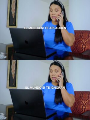 Tula Rodríguez Instagram - Con el tiempo aprendí que la vida no se trata de lo que la gente opine de ti.
Siempre habrá quienes aplaudan y quienes critiquen.
Unos verán tus aciertos, otros solo tus errores.

Pero al final, lo único que realmente importa es la paz que sientas contigo misma, la forma en la que decides levantarte y seguir adelante. Porque la vida no se mide en comentarios ajenos, sino en la valentía de vivirla a tu manera. 🌿✨

#ReflexiónDeVida #SéTú #díosesbueno