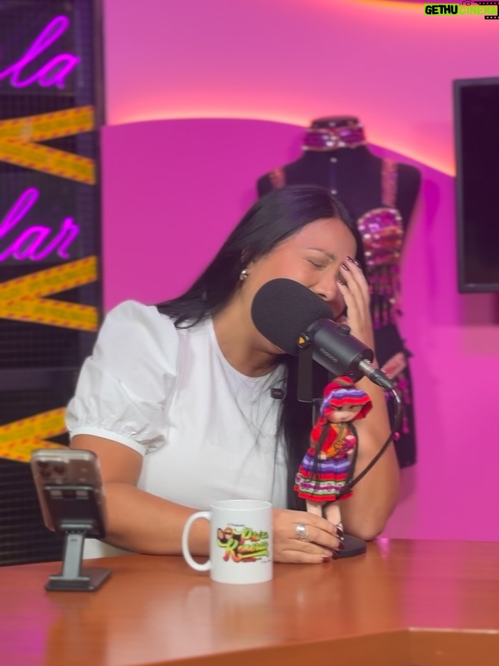 Tula Rodríguez - 2K Likes - Estamos muy felices por ya tenemos ESTUDIO NUEVO!!! 💞😭🎉
Estamos haciendo todo lo mejor para ustedes 💞💞 gracias a tod@s los que nos ven todos los domingos ✨
Ya saben… LA QUE ES FELIZ NO JODEEE 🙌🏼

¿Qué tal les pareció el estudio??? 

#DiosEsBueno #pitukonera #nuevoestudio