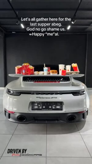 Tumi Morake Instagram - For this life chop life, don’ let life chop you.✨
#tumibathong #primoexecutivecars  #hauweng #berekamosadi #geargoddess #cars