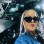 Tumi Morake