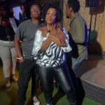 Tumi Morake