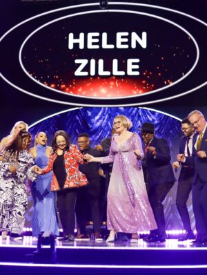 Tumi Morake Instagram - What a night to remember! We came with the fire, we roasted & most of all we had some laughter! First and far most I’d like to extend my gratitude to my new bestie, the honourable Helen Zille who came through to the playground to have a bit of fun at the @laughafricacomfest this weekend, to the wonderful panel members who came free range ready marinated for the braai (South’aahh Way) 😋🫶🏾 yahhh norr, @trevorgumbi  we entered them!  And special shoutout to @showmaxonline for “showing” and trusting me to run it through again this year! #berekamosadi Not to forget @stuart_taylor_comic and the entire production team for always showing love to not just South African comedy but bringing the international acts to come and have a good time and experience the great wonders of our country. ❤️
South Africa, thank you for coming in numbers, the love and support y’all continue to give to comedy! 
If you missed the Live event, worry not! Stream it on @showmaxonline😉
Otherwise, danko is thank you! 

MUA: @amahlembonani_ 
Nails: @cremabeauty_sa 
Driven by: @primoexecutivecars 
Dressed by: @jordeazyjonrda
Shot by: @sihlesosick
Red carpet: @kentse_masilo
Venue: @sandtonconventioncentre
 
 

#tumibathong #berekamosadi #hauweng #aflyymrs #firstladyofcomedy #laughafricacomedyfestival #laughafrica #laughafricaroast #laughafricacomfest #laughafricaonshowmax #southafricancomedy #comedy