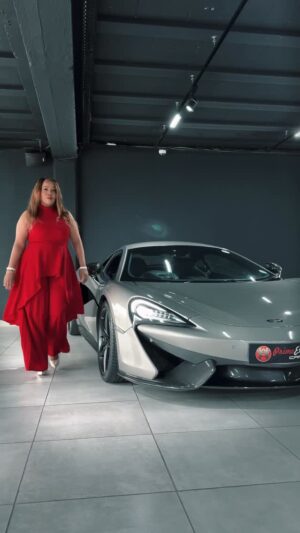 Tumi Morake Instagram - If Primo was a wardrobe…. 💄🧣👠💋 What would you wear?! 

#ferrari #porsche #gwagon #supercars #sportscars #speed #power #supercar #supercars #carsofinstagram #carlifestyle #carswithoutlimits