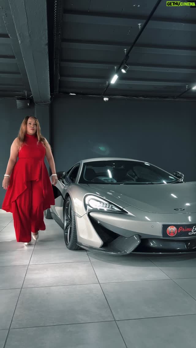 Tumi Morake - 1.3K Likes - If Primo was a wardrobe…. 💄🧣👠💋 What would you wear?! 

#ferrari #porsche #gwagon #supercars #sportscars #speed #power #supercar #supercars #carsofinstagram #carlifestyle #carswithoutlimits
