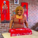 Tumi Morake