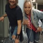 Tumi Morake