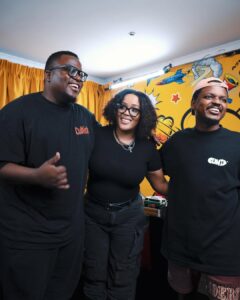 Tumi Morake Most Liked Photos and Posts