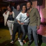Tumi Morake
