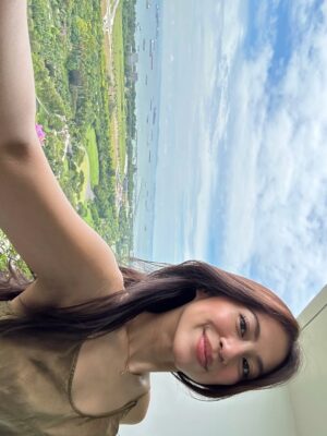 Tyna Dwi Jayanti Instagram - #AboveBeyond experience at @marinabaysands , it’s only Day 1 but im having so much fun already 🤌🏼