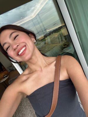 Tyna Dwi Jayanti Instagram - #AboveBeyond experience at @marinabaysands , it’s only Day 1 but im having so much fun already 🤌🏼