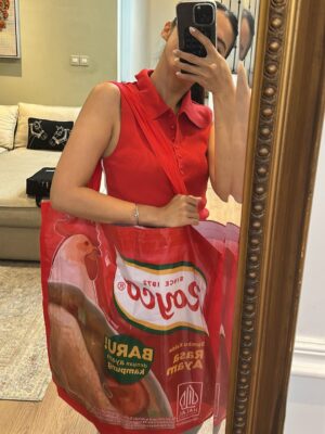 Tyna Dwi Jayanti Instagram - My August so far 🤍
*donut lg menjadi highlight