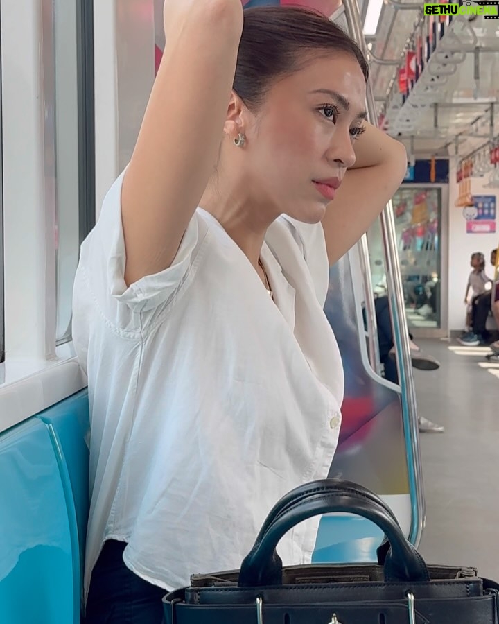 Tyna Dwi Jayanti - 14.6K Likes - Jakarta 🚝🤍