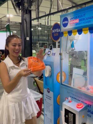 Tyna Dwi Jayanti Instagram - My August so far 🤍
*donut lg menjadi highlight