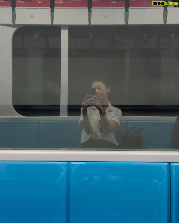 Tyna Dwi Jayanti - 14.6K Likes - Jakarta 🚝🤍
