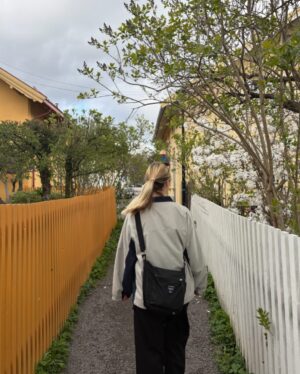 Ulrikke Falch Instagram - April/mai humør 🐞