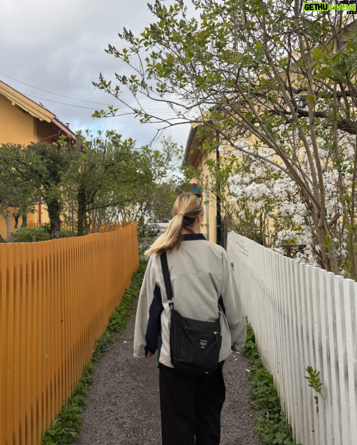 Ulrikke Falch - 3 Likes - April/mai humør 🐞