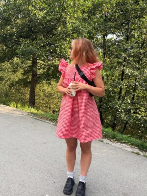 Ulrikke Falch Instagram - 29 år men glemmer å pusse tenner avogtil