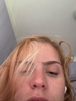 Ulrikke Falch Instagram - 29 år men glemmer å pusse tenner avogtil