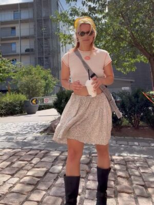 Ulrikke Falch Instagram - 29 år men glemmer å pusse tenner avogtil