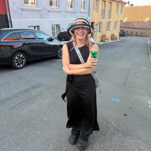 Ulrikke Falch Instagram - 🌻