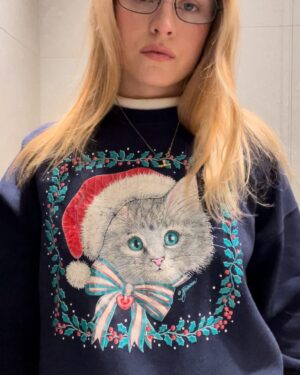 Ulrikke Falch Instagram - Gjett hvem jeg side-eyer