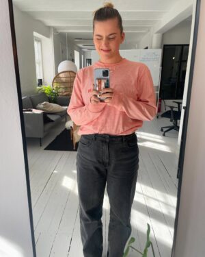 Ulrikke Falch Instagram - Voksenlivet