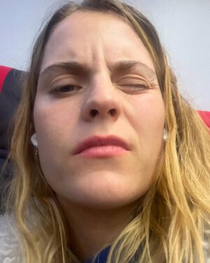 Ulrikke Falch Instagram - Voksenlivet