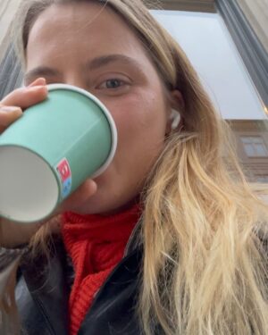 Ulrikke Falch Instagram - Voksenlivet