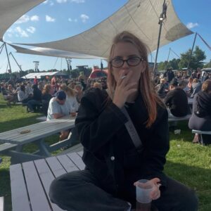 Ulrikke Falch Instagram - 🌻