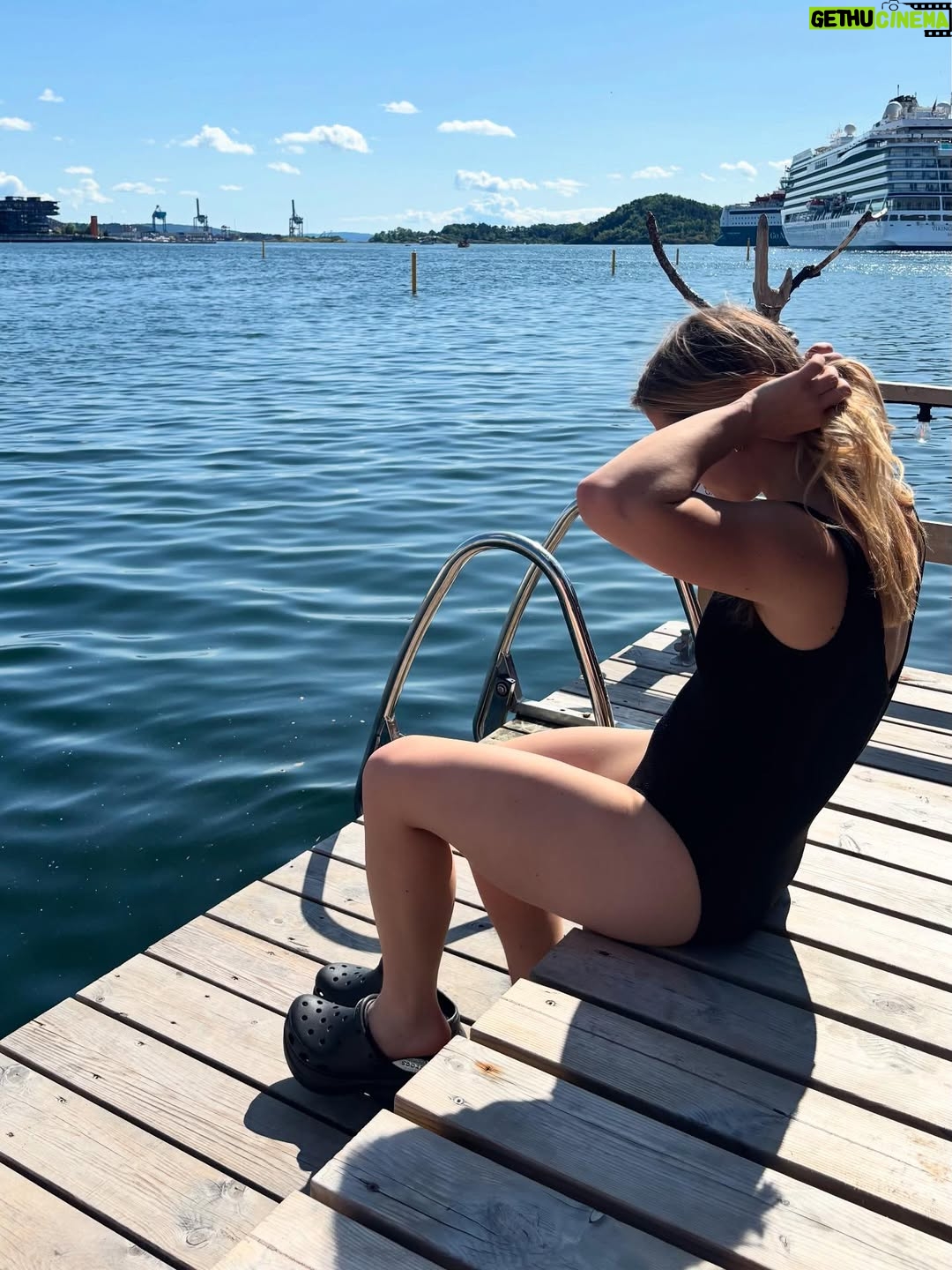 Ulrikke Falch - 3 Likes - ✨