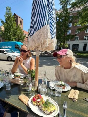 Ulrikke Falch Instagram - siste uken og mitt første par med crocs