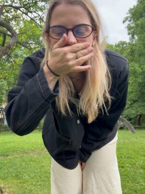 Ulrikke Falch Instagram - siste uken og mitt første par med crocs