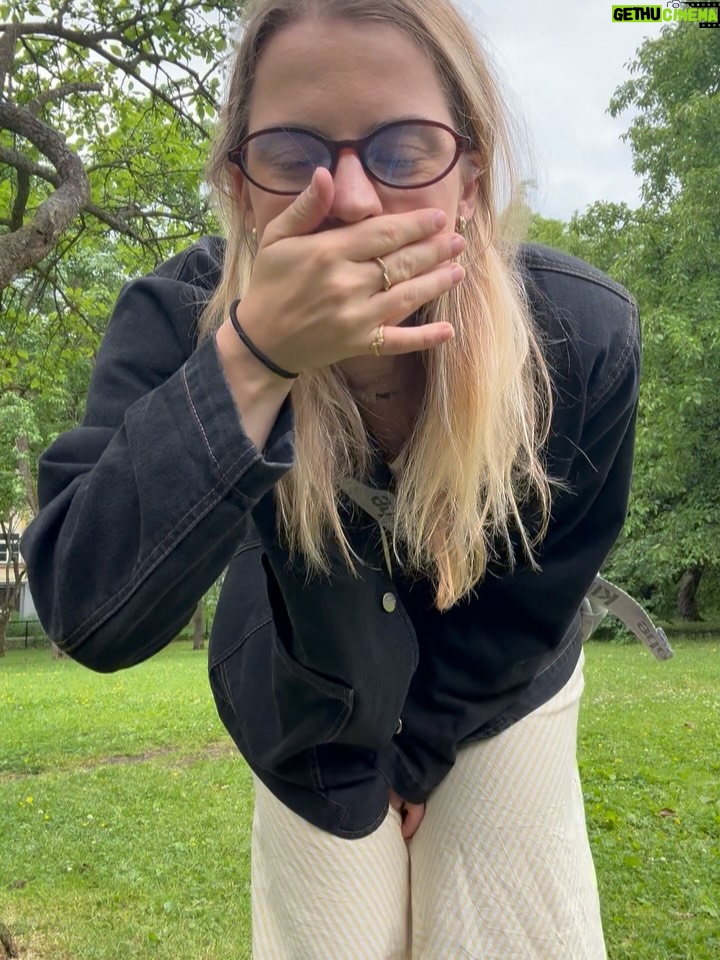 Ulrikke Falch - 3 Likes - siste uken og mitt første par med crocs