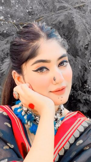 Umisha Ashar Instagram - 🫣💕 @bossmusicproductions