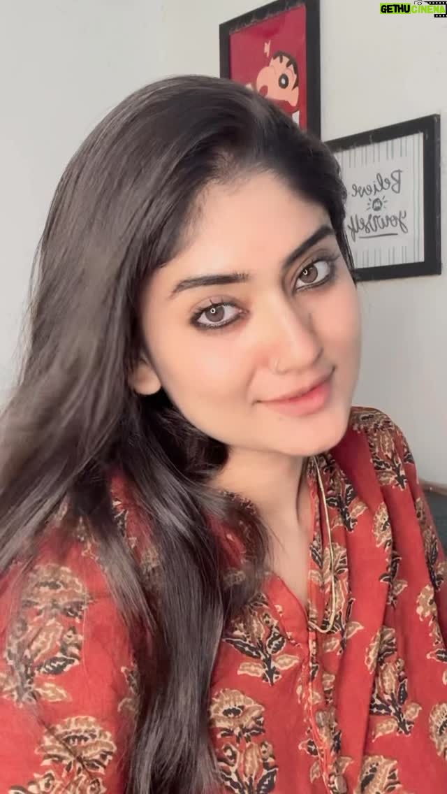 Umisha Ashar - 3 Likes - 🙂‍↔️ #reels #reelfeelit #instagood #explorepage