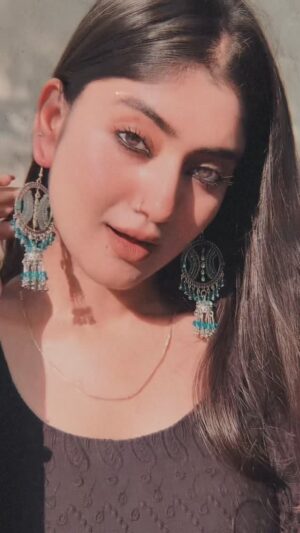 Umisha Ashar Instagram - 🌤️🌷 #reels #reelsfeelit #instagood #explore