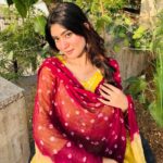 Umisha Ashar