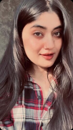 Umisha Ashar Instagram - 😂💕 @bossmusicproductions #reels #reelfeelit #instagood #explore