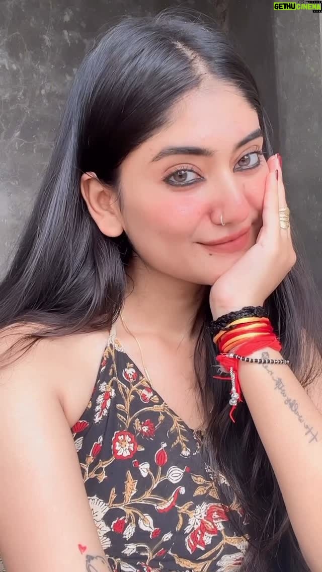 Umisha Ashar - 3 Likes - 🌷bethe bethe me ye sochu ki kese me kalesh kru🧏🏻‍♀️🙂‍↔️ #reels #reelitfeelit #instagood #explorepage #instagood