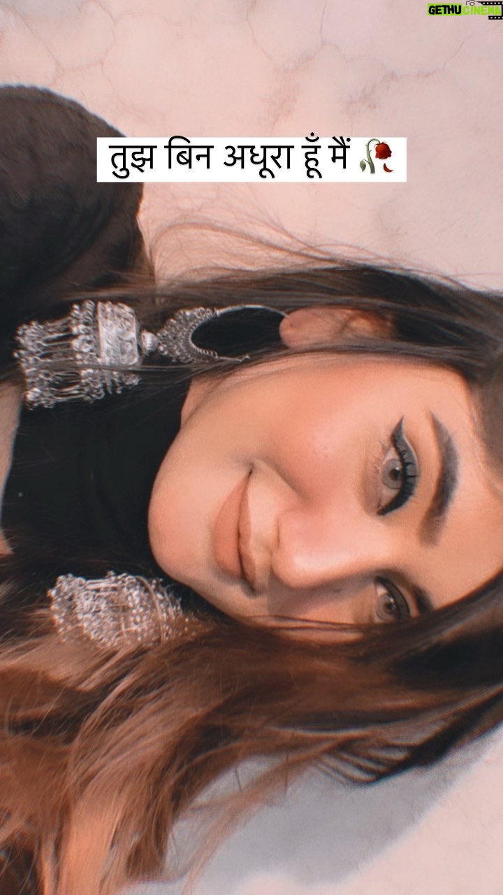 Umisha Ashar - 4.2K Likes - ✨