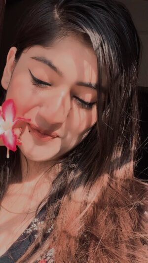 Umisha Ashar Instagram - 💕🫣 @bossmusicproductions