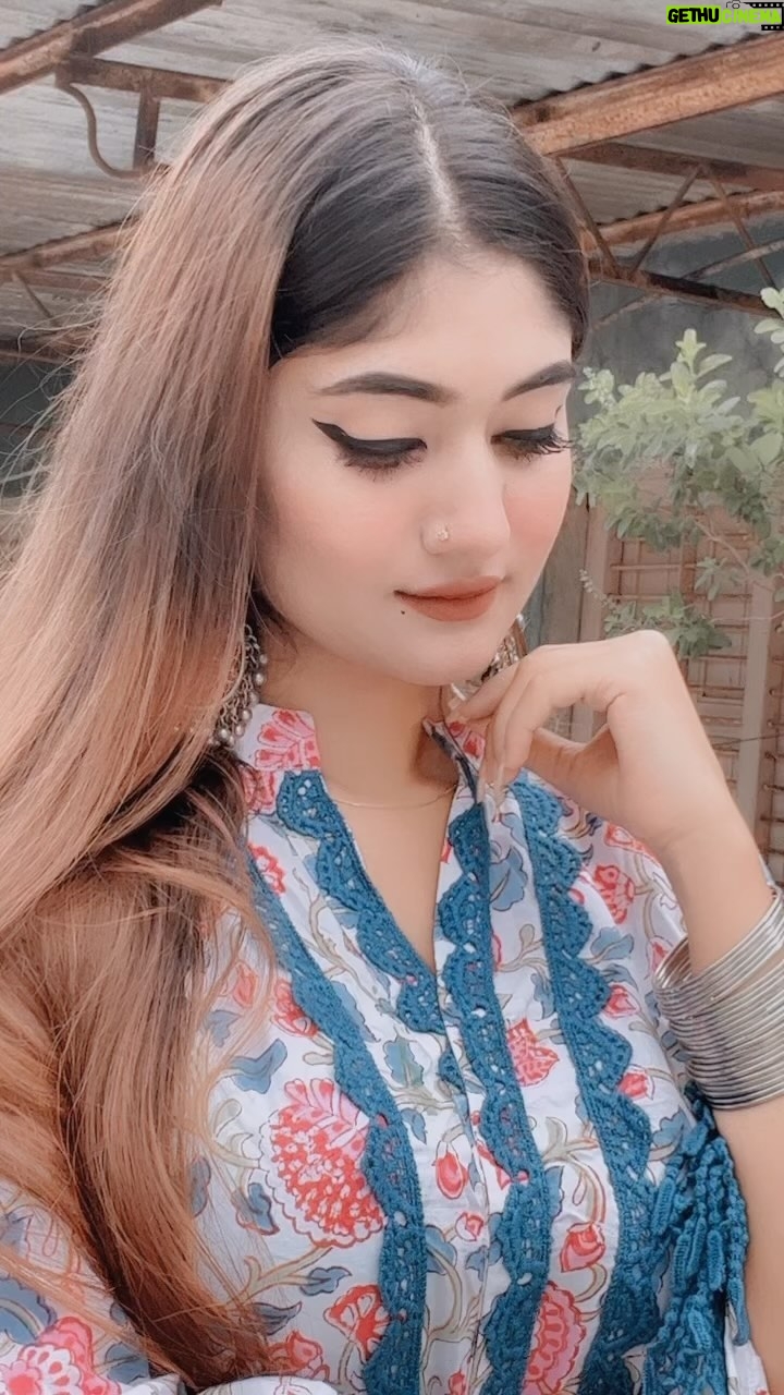 Umisha Ashar - 6.8K Likes - ✨🌸