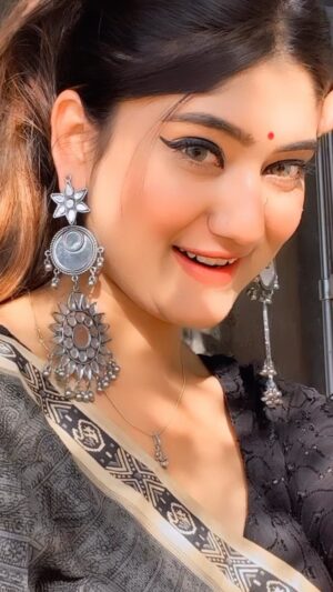 Umisha Ashar Instagram - 😋 @bossmusicproductions #reels #reelfeelit #instagood #explorepage