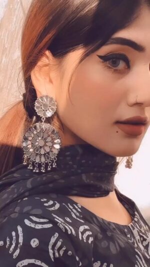 Umisha Ashar Instagram - ✨🤎