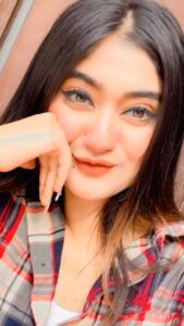 Actress Umisha Ashar HD Photos and Wallpapers June 2025