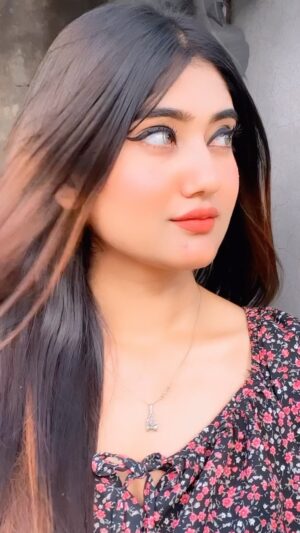 Umisha Ashar Instagram - 🐣🧚🏻‍♀️ @bossmusicproductions #reels #reelitfeelit #instagood #explore