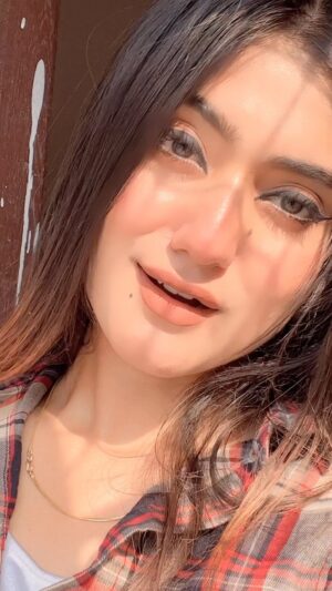 Umisha Ashar Instagram - 🧸♥️meri jaan