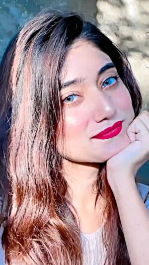 Umisha Ashar Instagram - 🥹🫶🏻 voice c :- @vabby731 
@bossmusicproductions #resls #reelitfeelit #instagood #explore